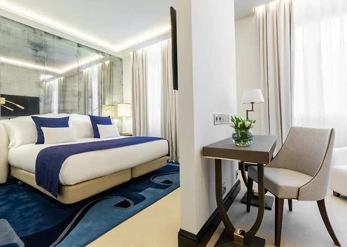 Otel Mate Collection Filippo, Rome-fontana Di Trevi