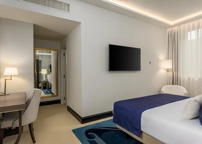 Otel Mate Collection Filippo, Rome-fontana Di Trevi Roma