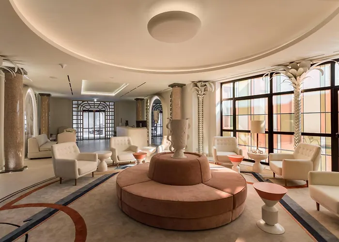 Otel Mate Collection Filippo, Rome-fontana Di Trevi 4*