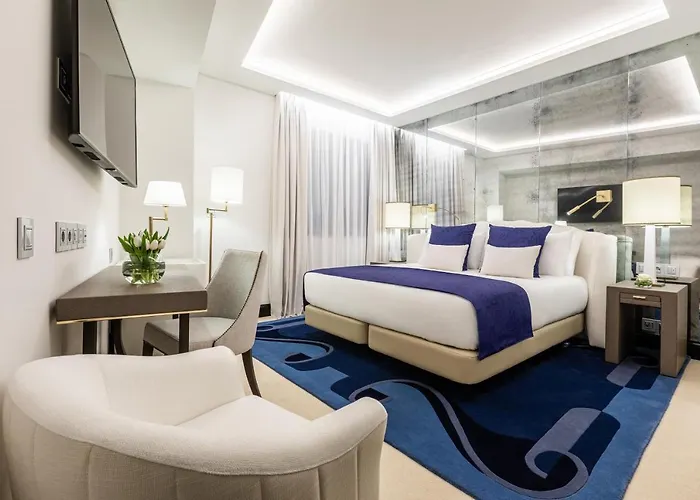 Mate Collection Filippo, Rome-fontana Di Trevi Otel 4*